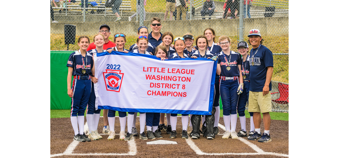 Girls Softball