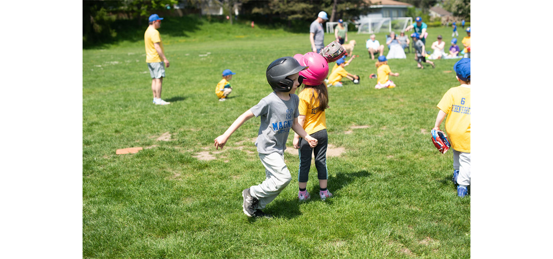 Tee Ball